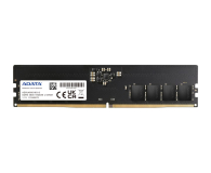 ADATA DDR5 4800 DIMM 16GB 4800 ST AD5U480016G-S - 1076679 - zdjęcie 1